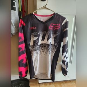 Fox Motocross Shirt
